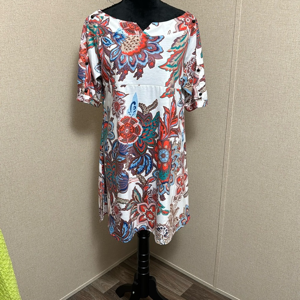 Reborn dress